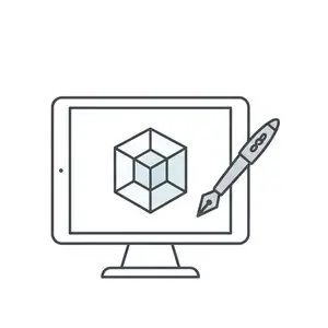 Konsep & Pengembangan Desain