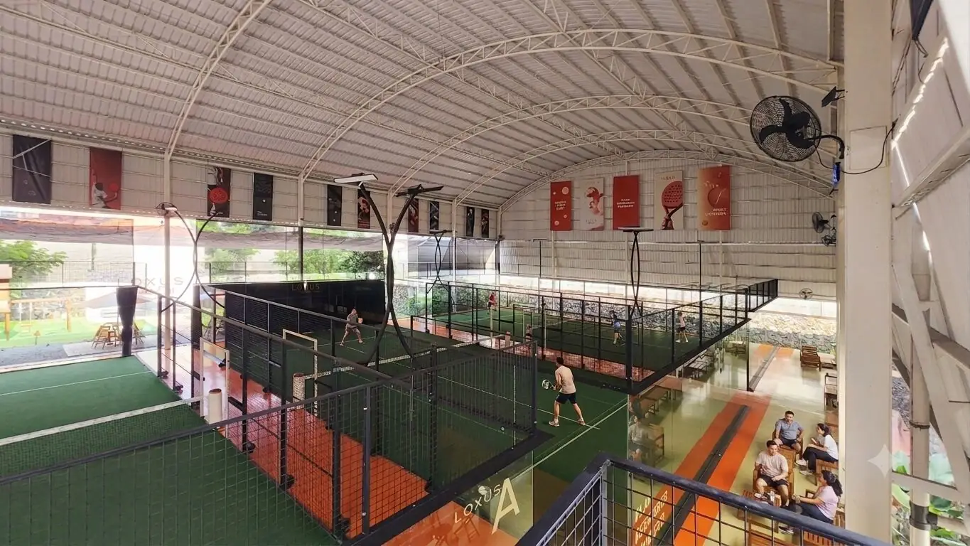 Loxus Padel Club
