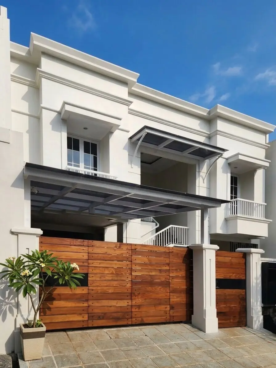 Budi House