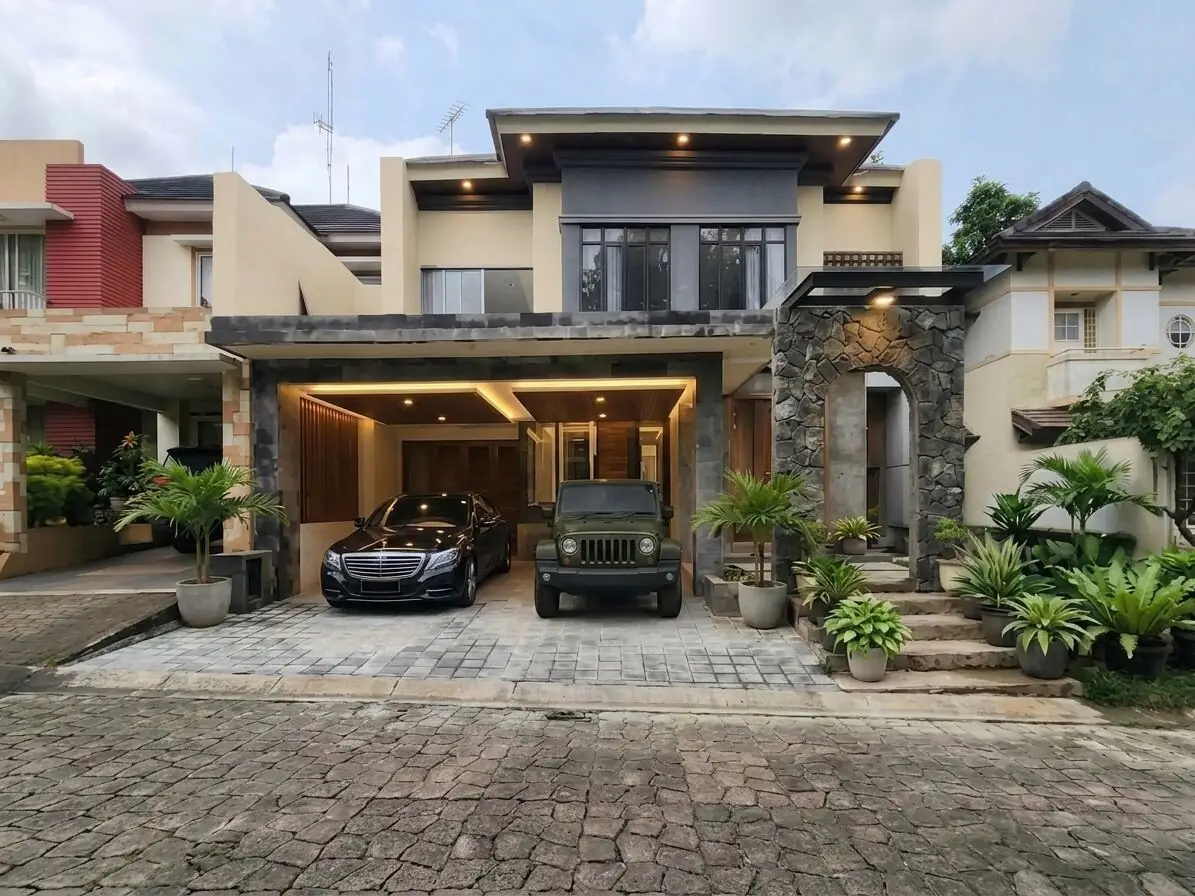 Rio House