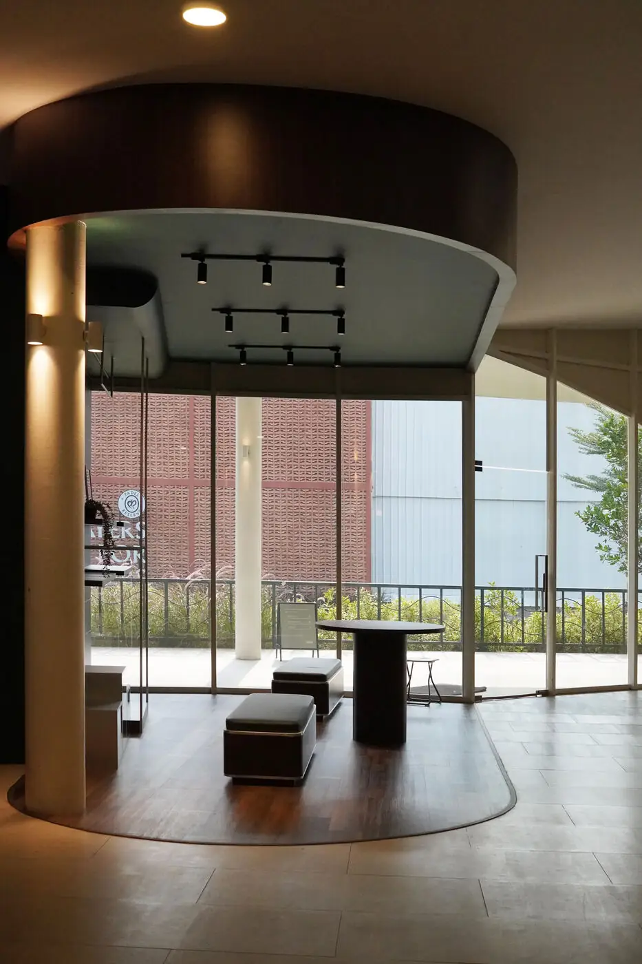 Studio E:SCALA